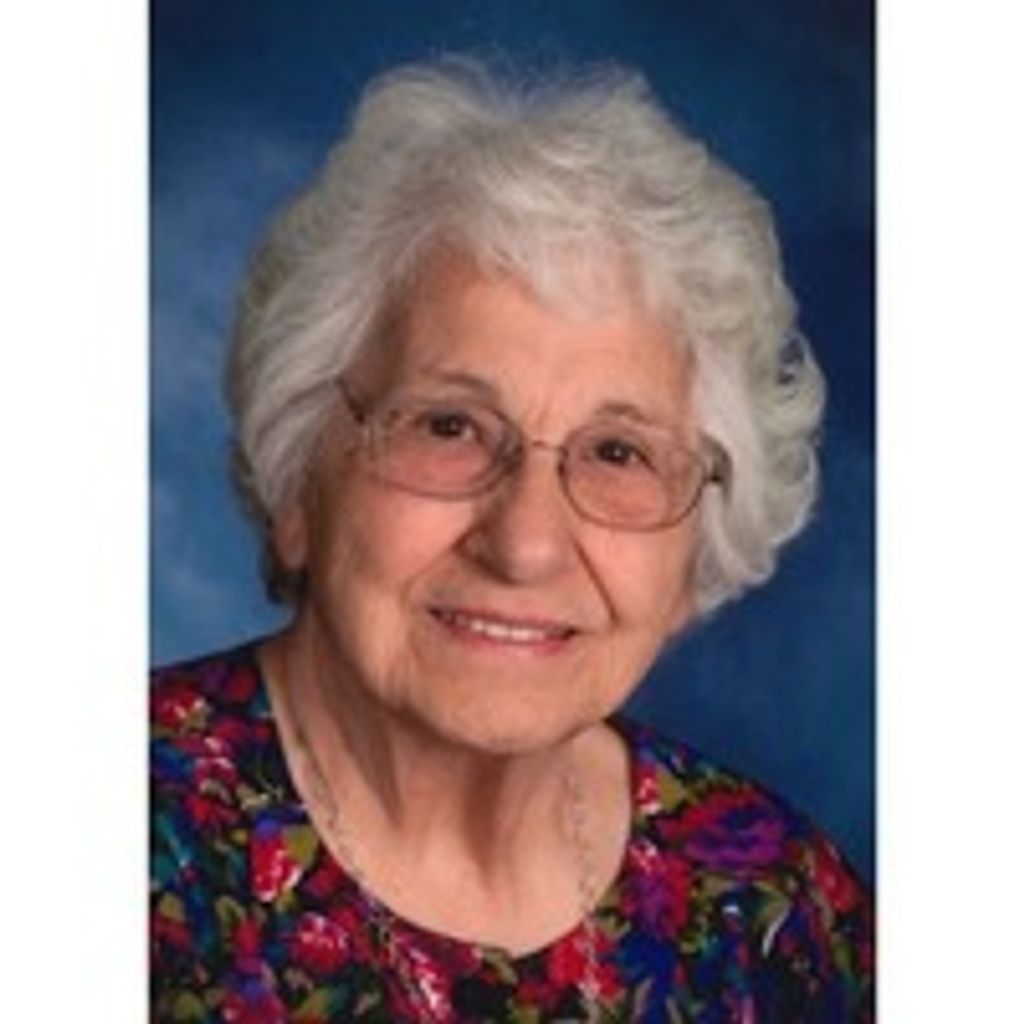 Mary E "Molly" Johnson Profile Photo