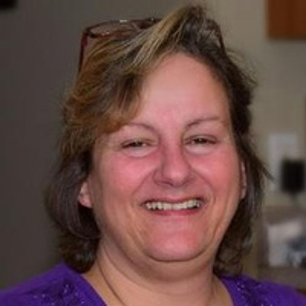 Nada Ann Backus