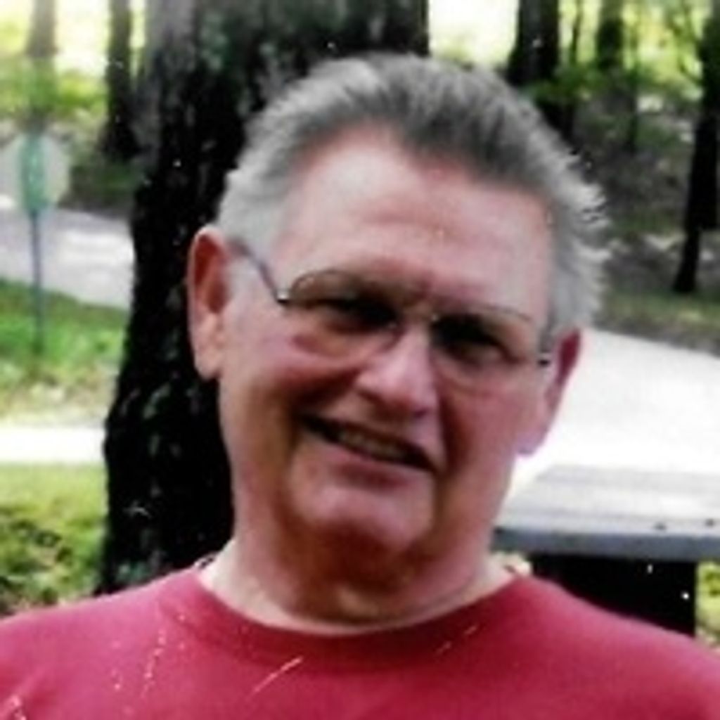 Albert Lelan Foley