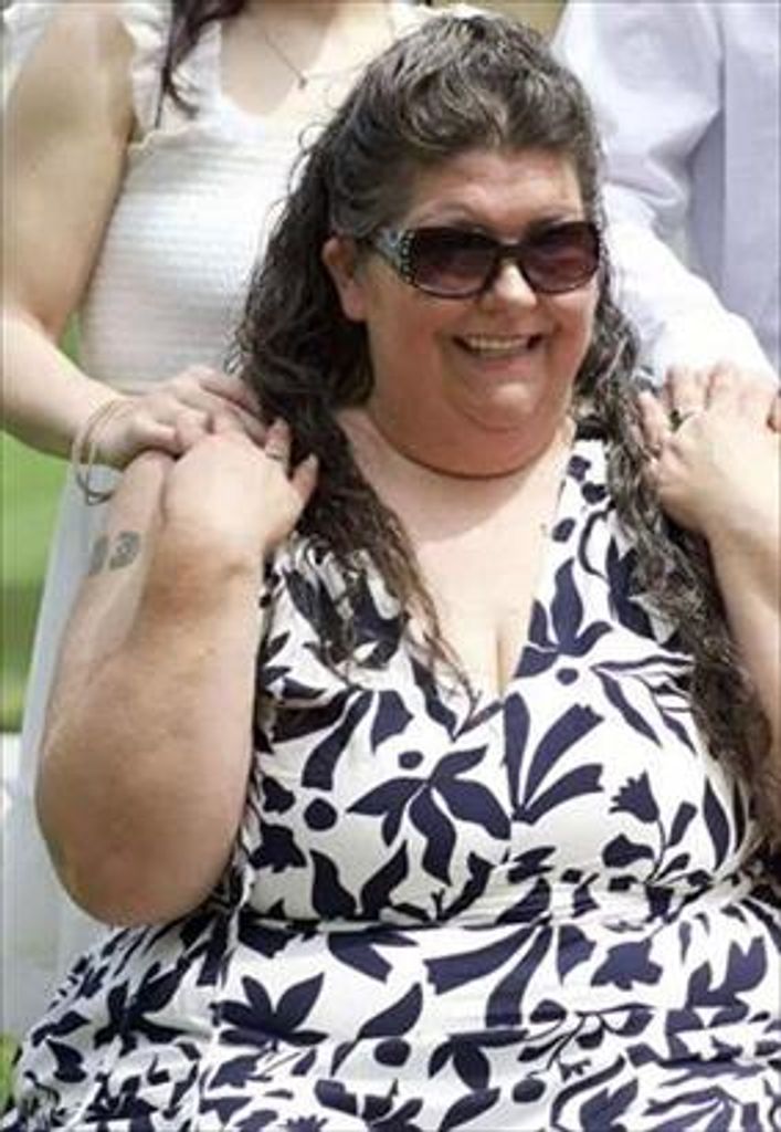 Rita Davis Profile Photo
