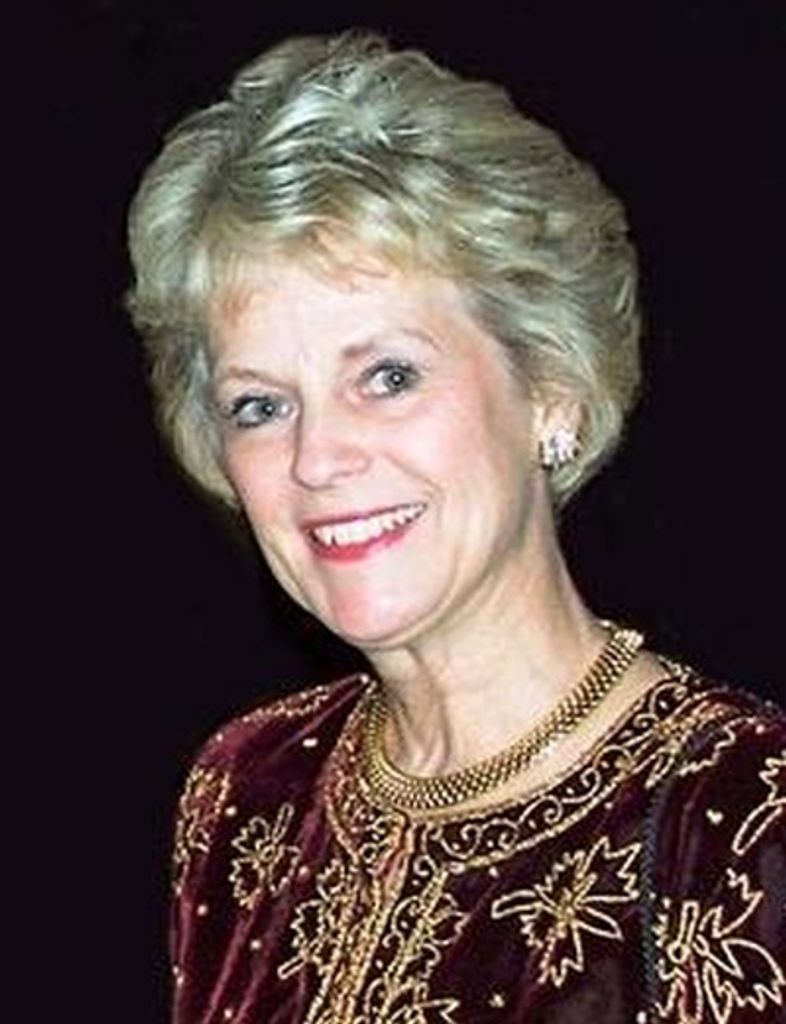 Linda Peterson Kughn