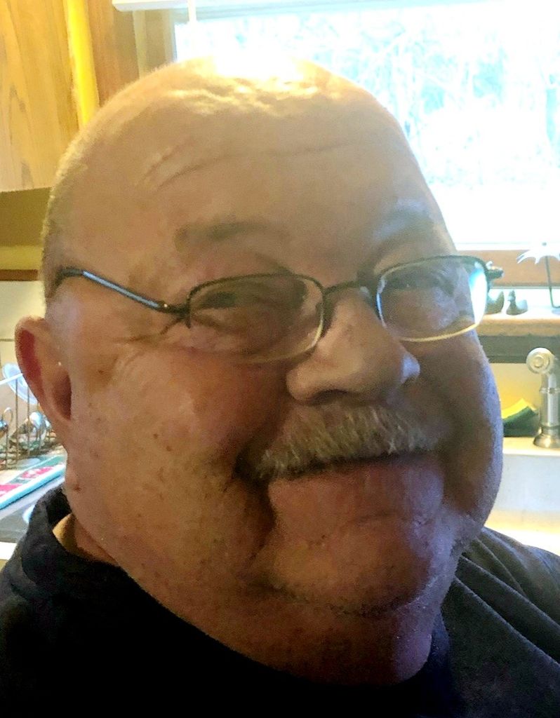 Roland G. “Breezy” Mcclune, Sr.