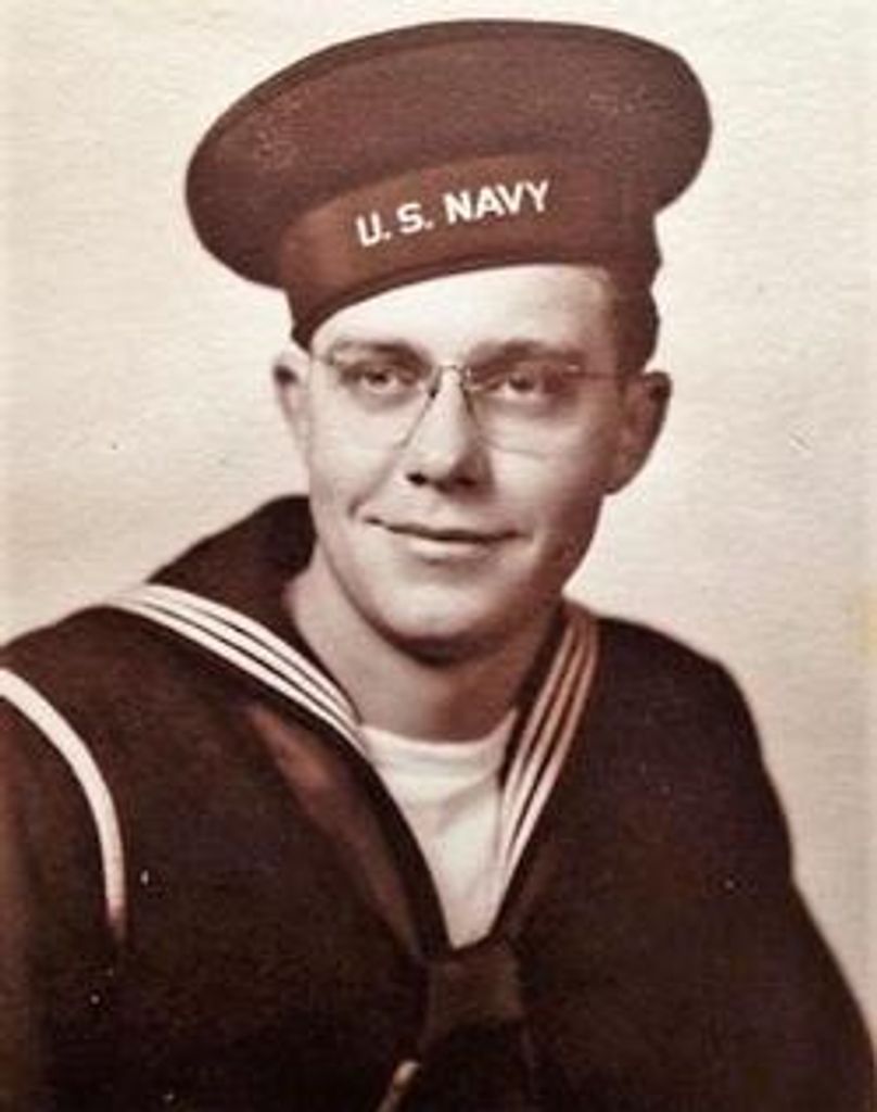 James V. Cossman
