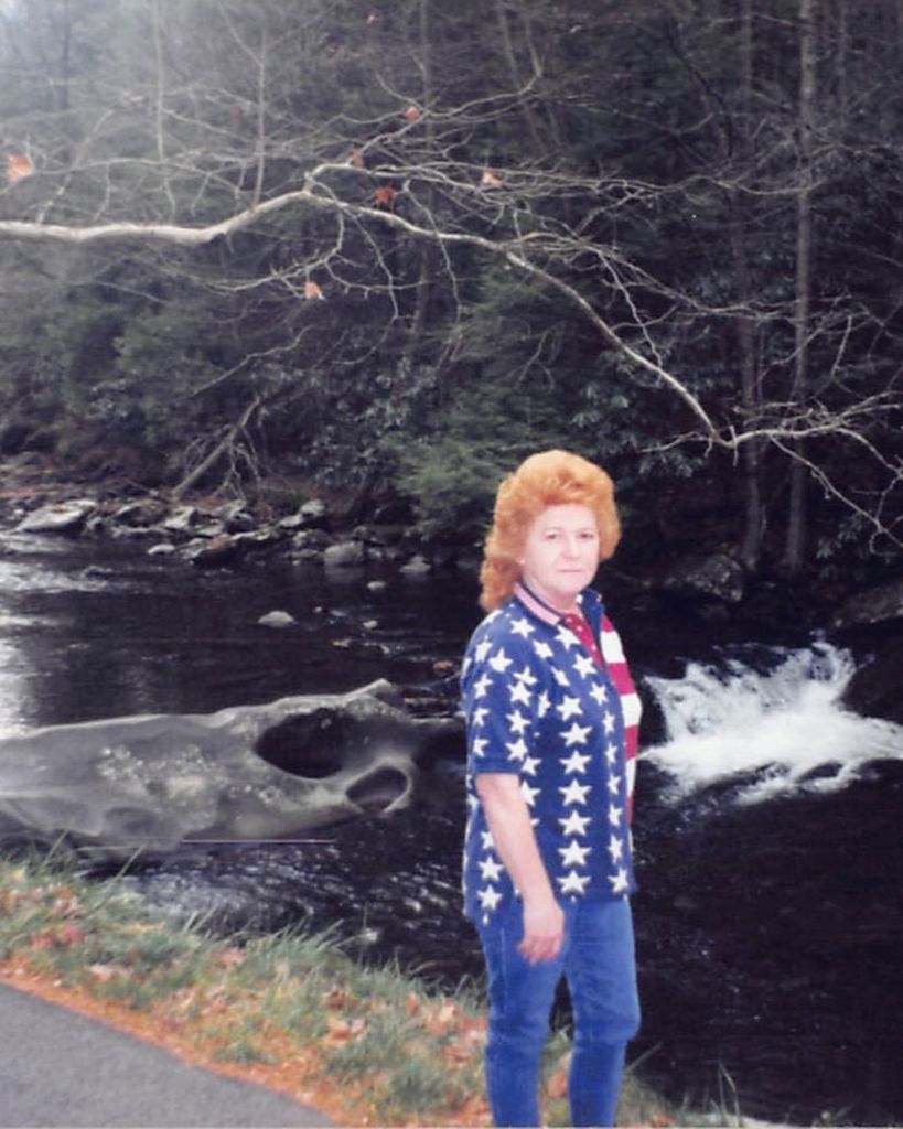 Julia "Judy" Ann Hammonds Profile Photo