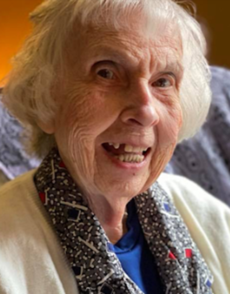 Elsie Olsen Profile Photo