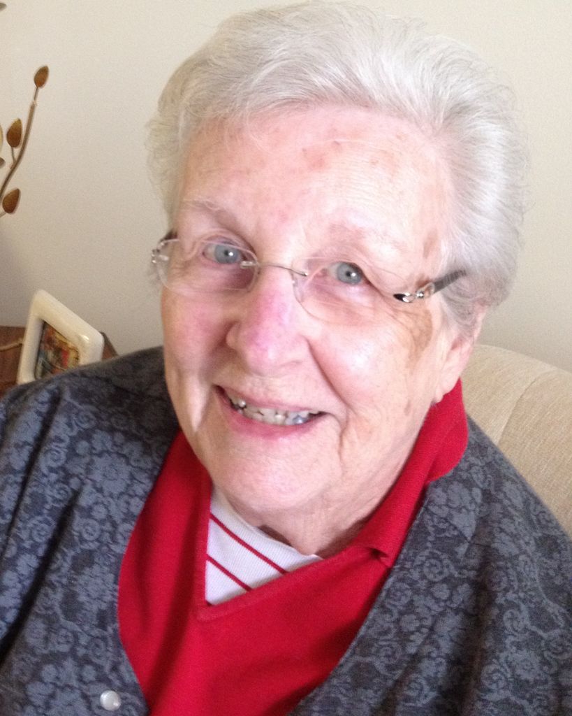 Elaine Churchill Profile Photo
