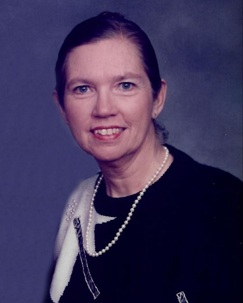 Nancy Carol Eskew Pennington Profile Photo