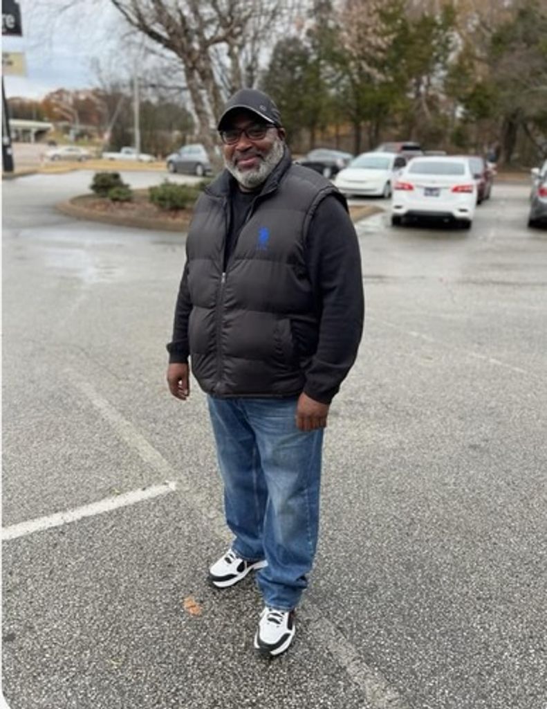 Gary Wayne Watkins Profile Photo