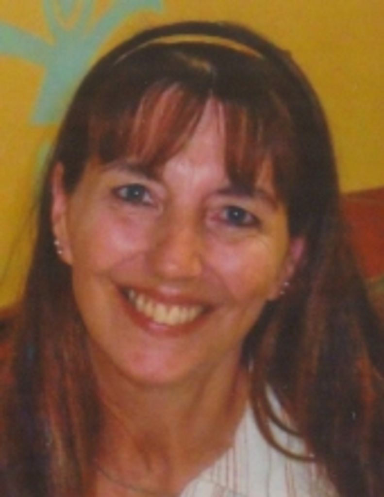 Marlene R. Johnson