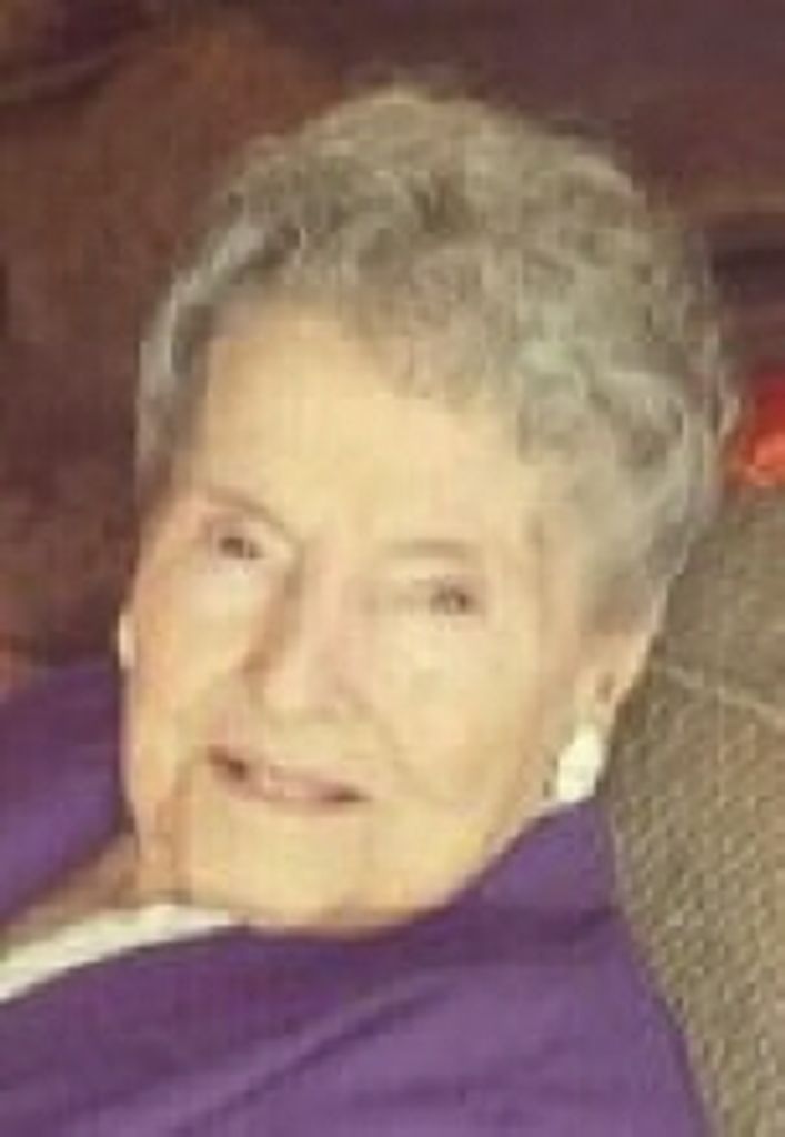 Ada M. Dill