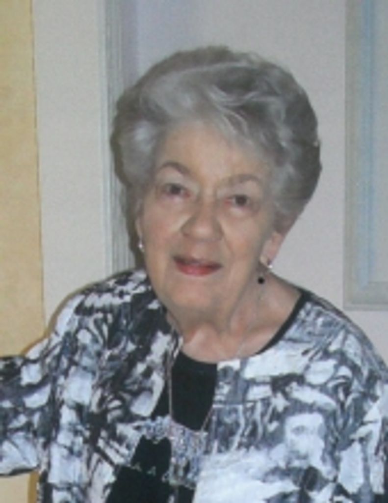 Barbara Ann Polczynski