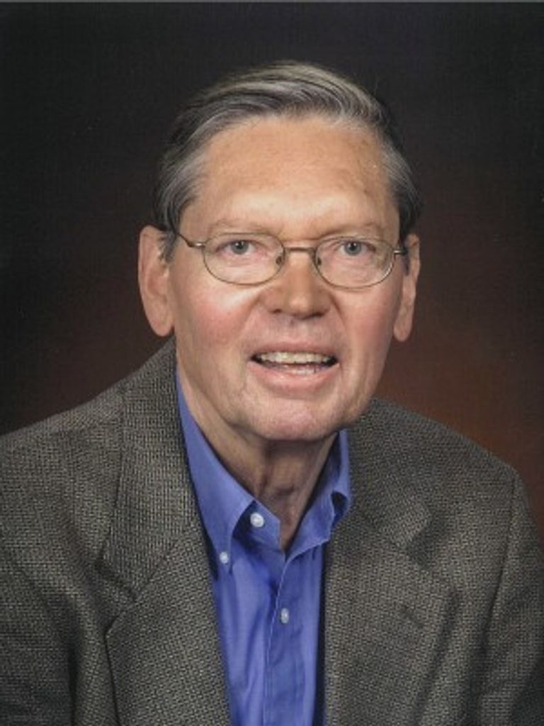 Darrell H. Schultz