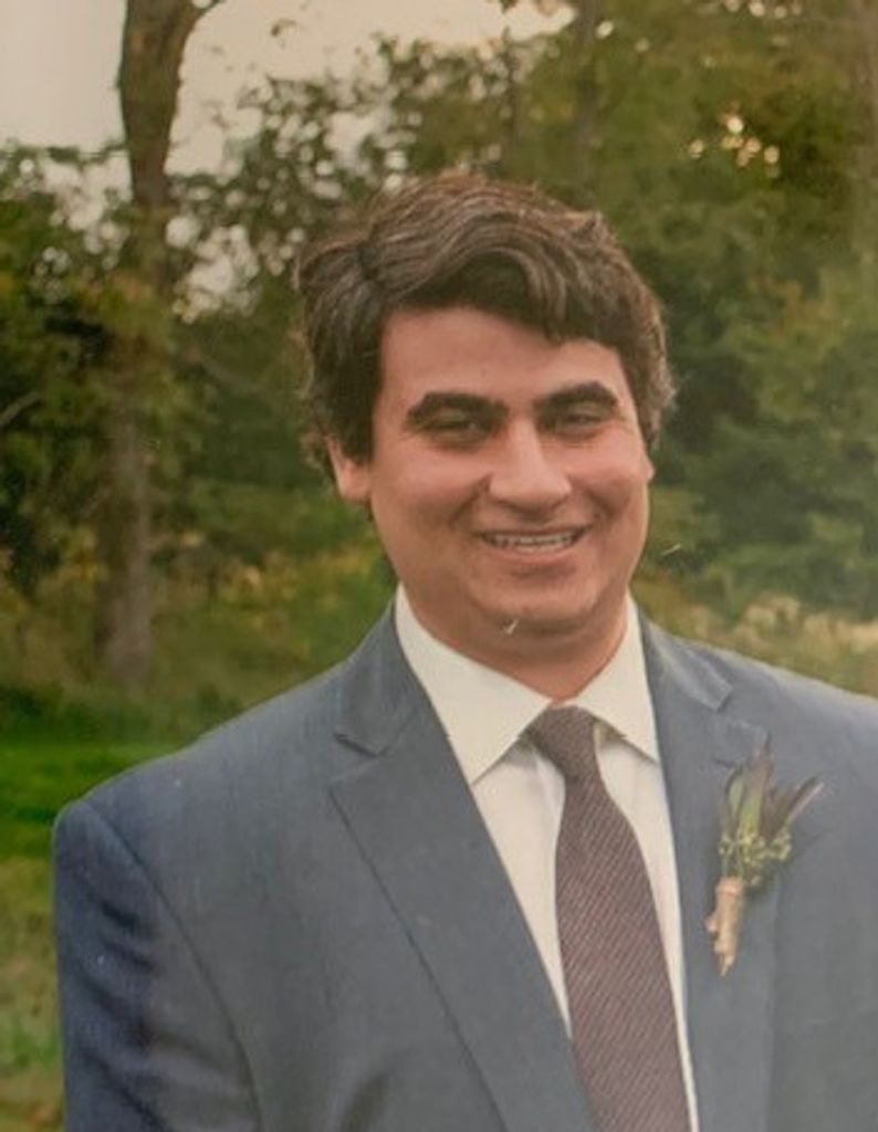 Gregory Arthur Goldman Profile Photo