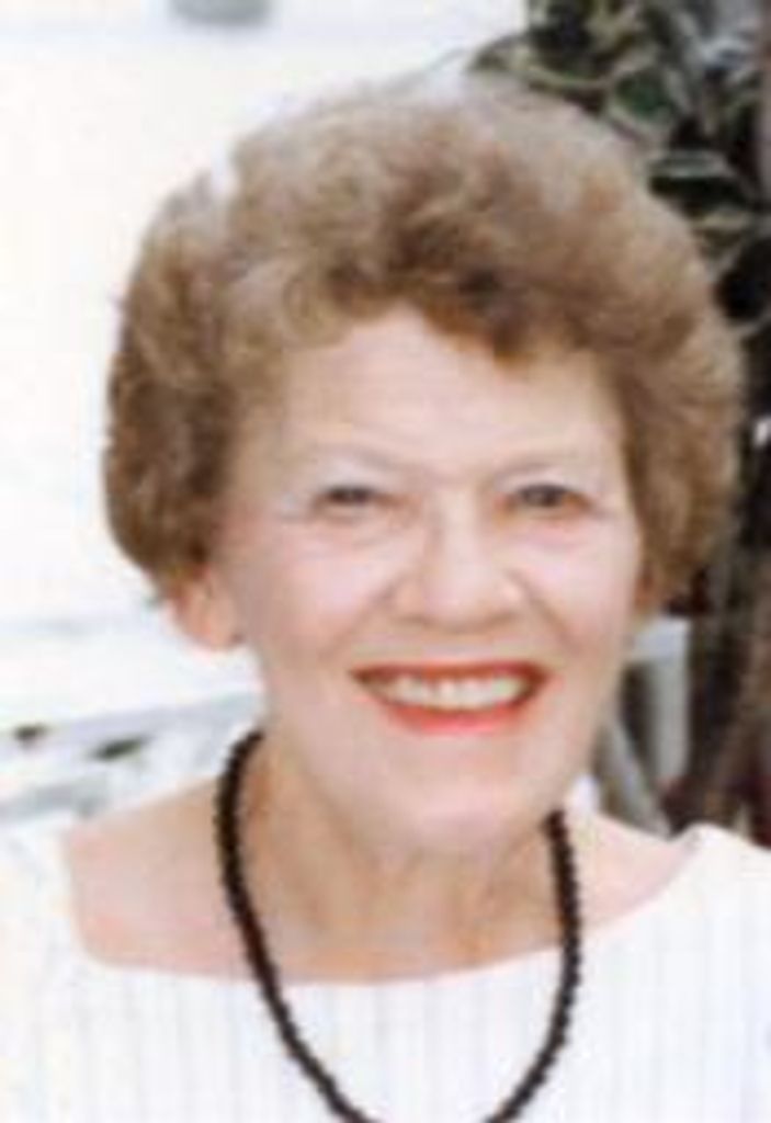 Melva Jean Fry
