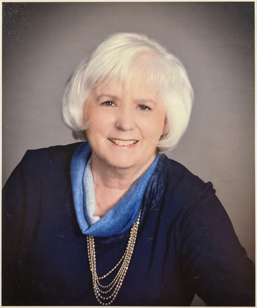 Marilyn Marie Noles