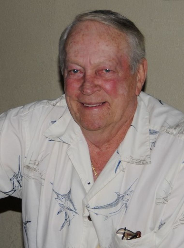 Richard Shilling Hensley Profile Photo