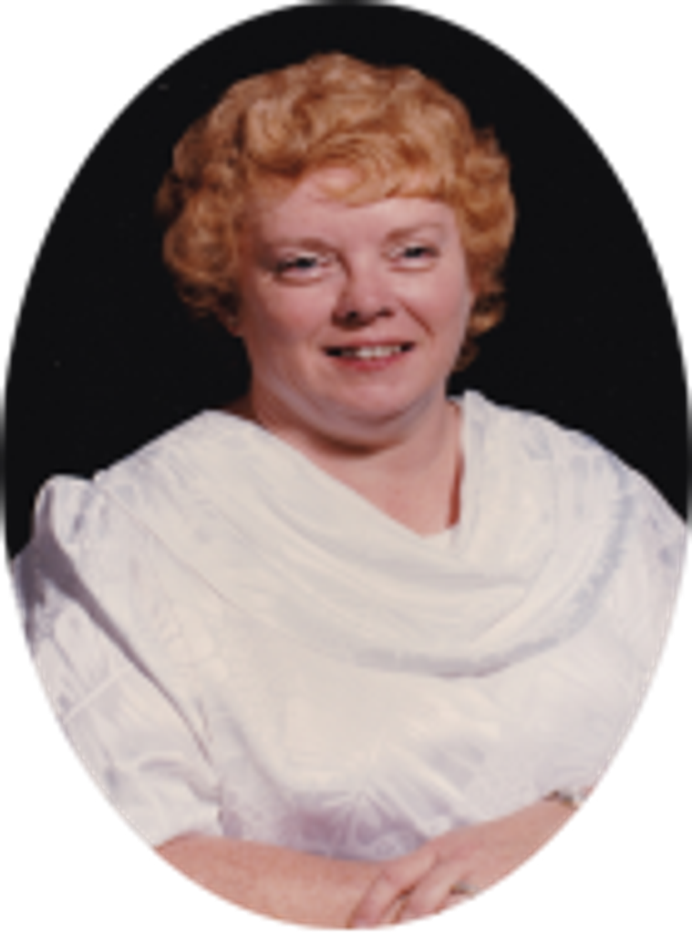 Sara Wamsley