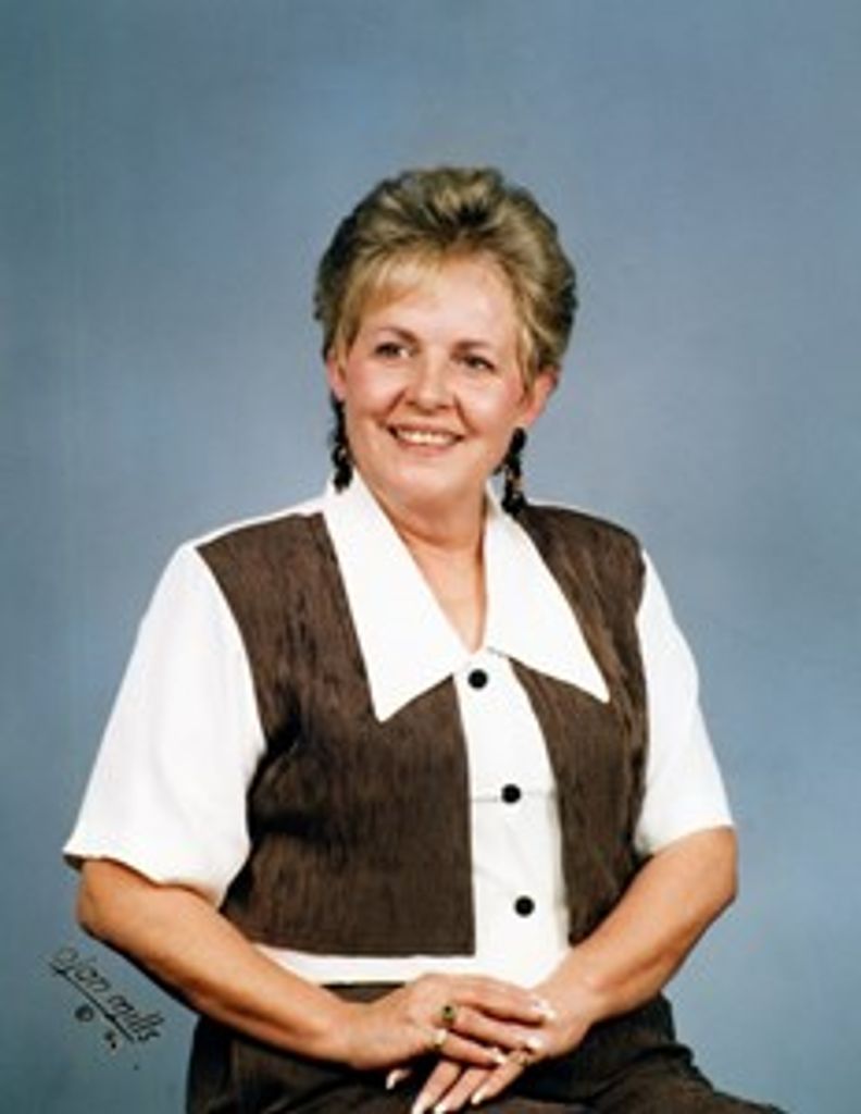 Betty Lou Howard