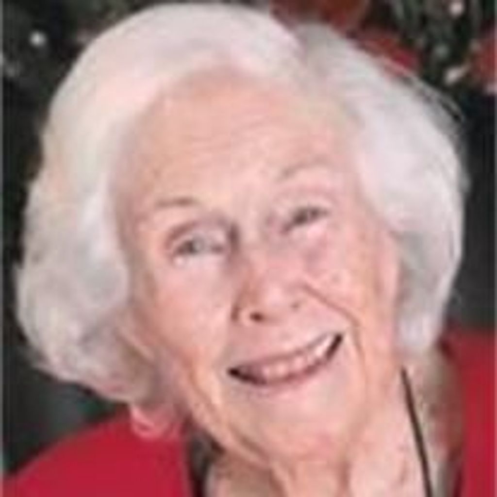 Rosemary Melton