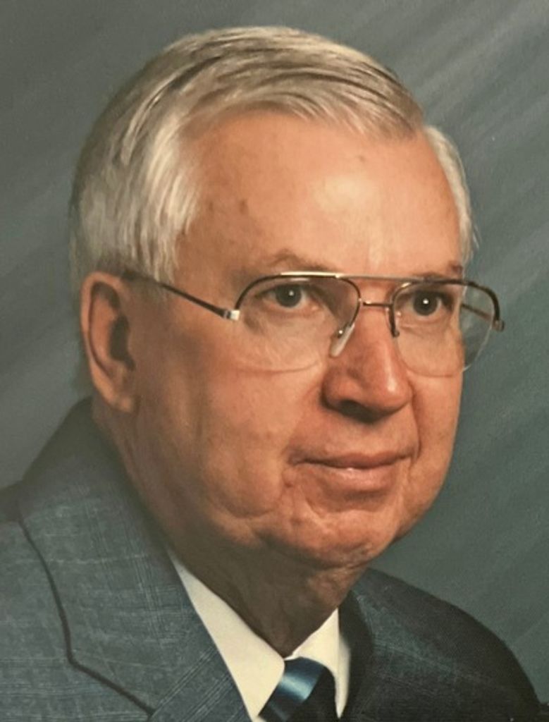 Paul C Crandall Profile Photo