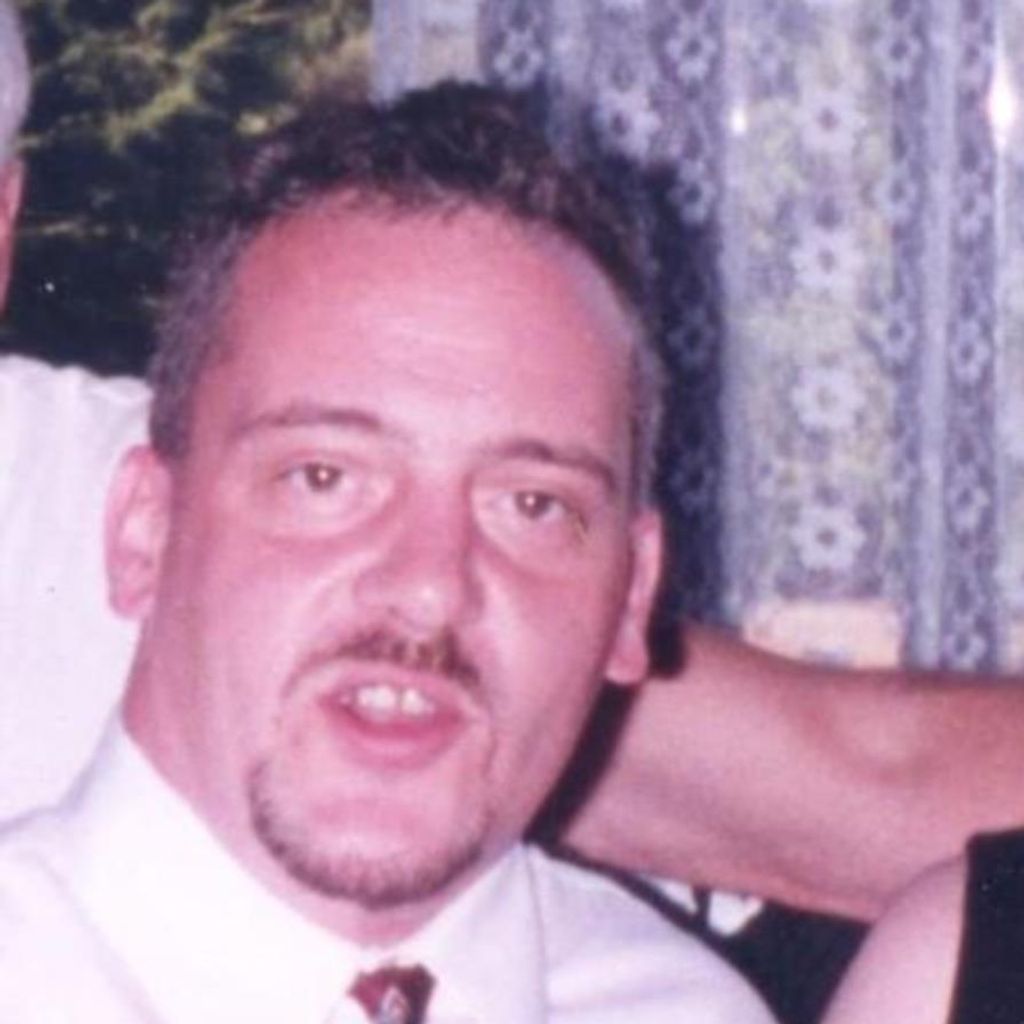 Joseph R. Tetreault