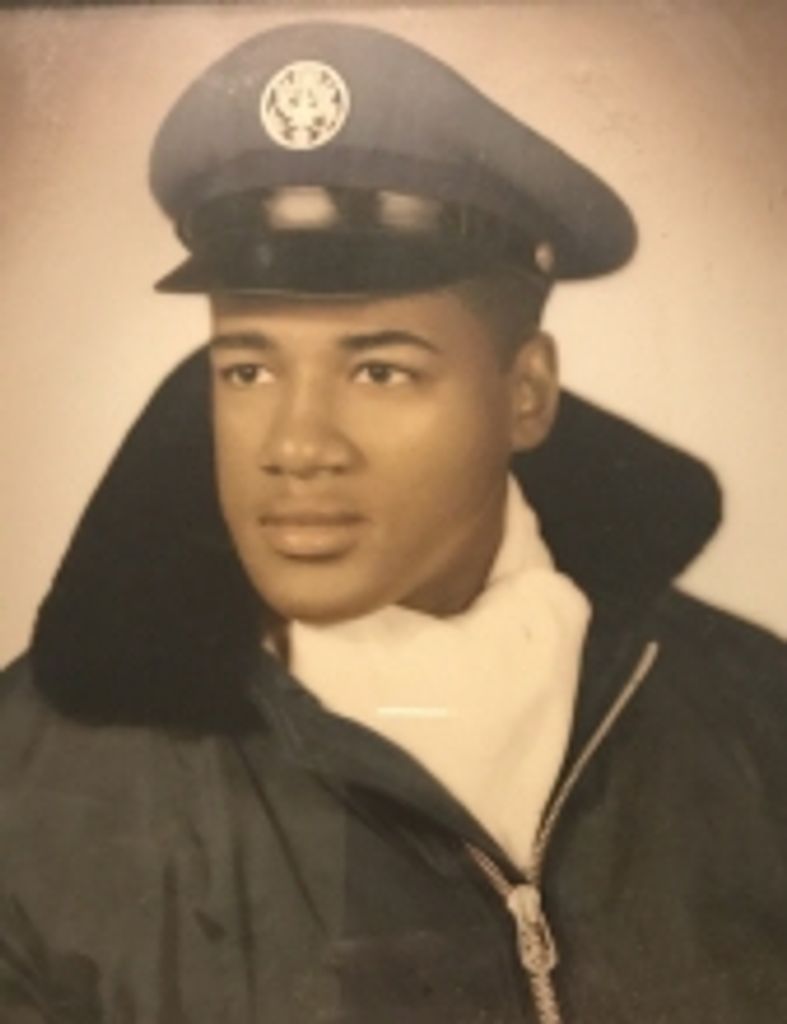 Andrew "Mitch" Moses Mitchell Jr.