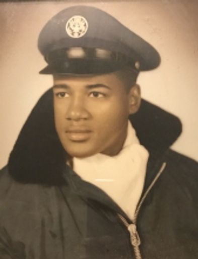 Andrew "Mitch" Moses Mitchell Jr. Profile Photo