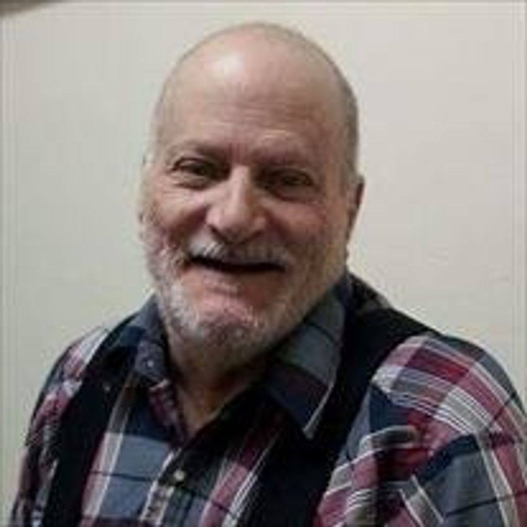 George  Denver Hubbard
