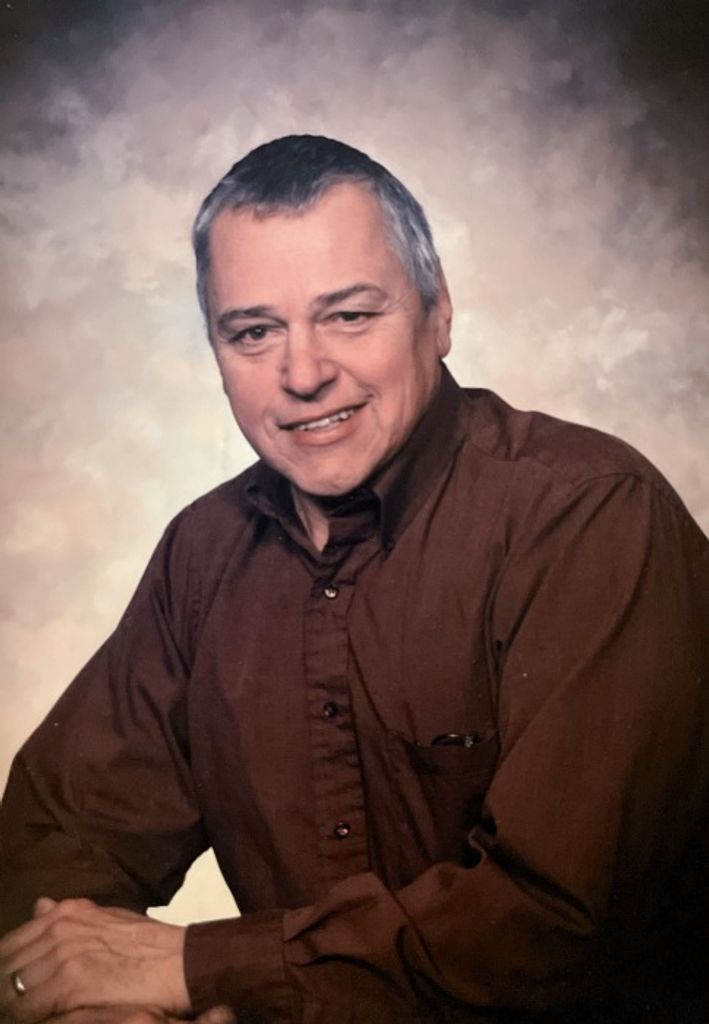 John A. Feistritzer Profile Photo