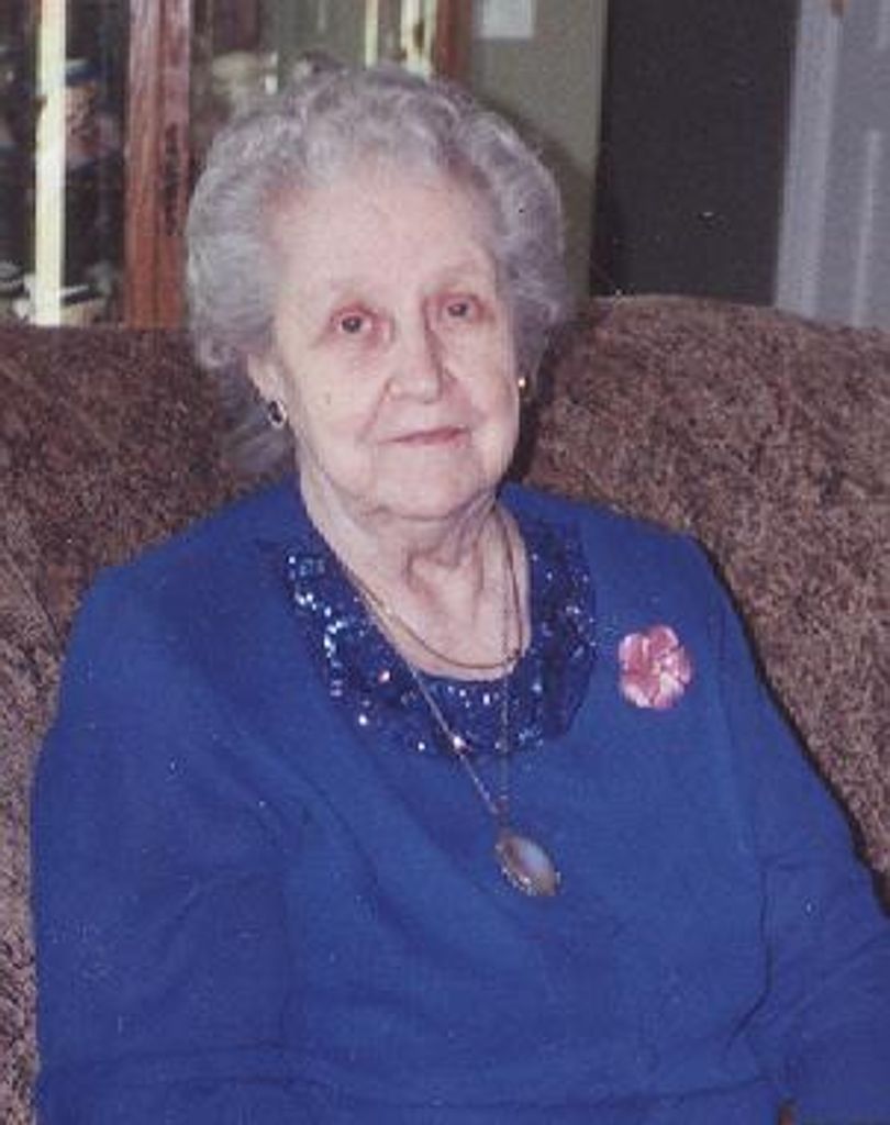 Lavena Brooks