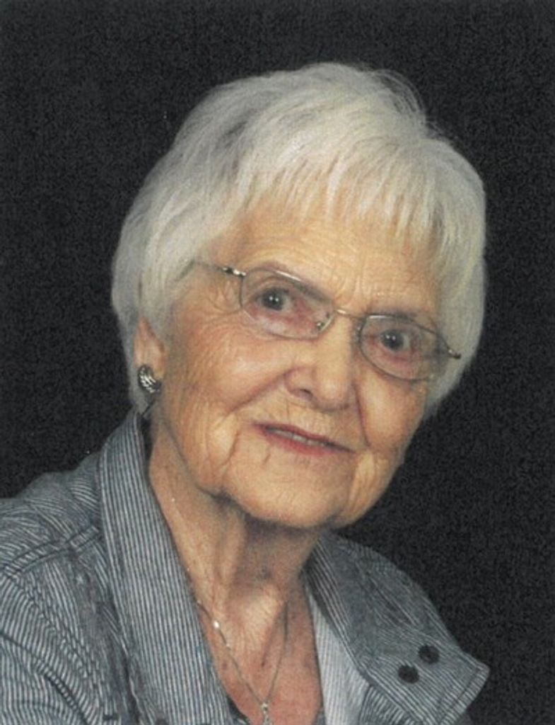 Edith Vivian Green Sink