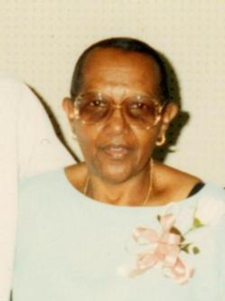 Mrs. Annie Hairston Profile Photo