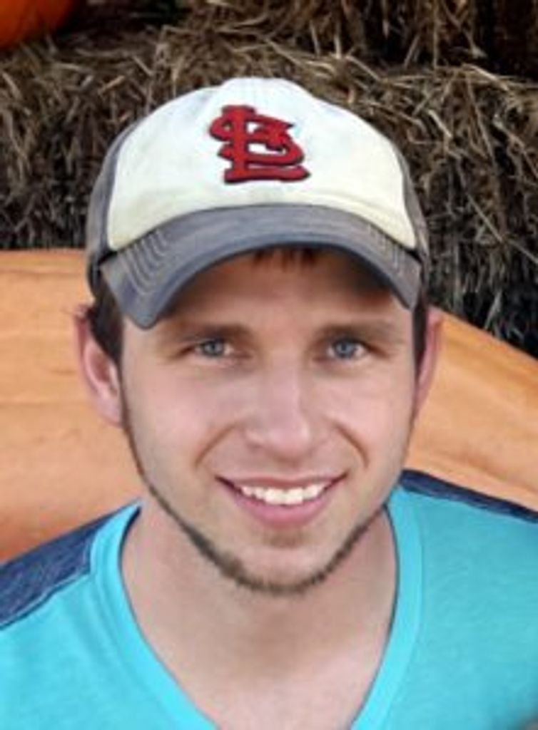 Dakota Conrad Ellison Profile Photo