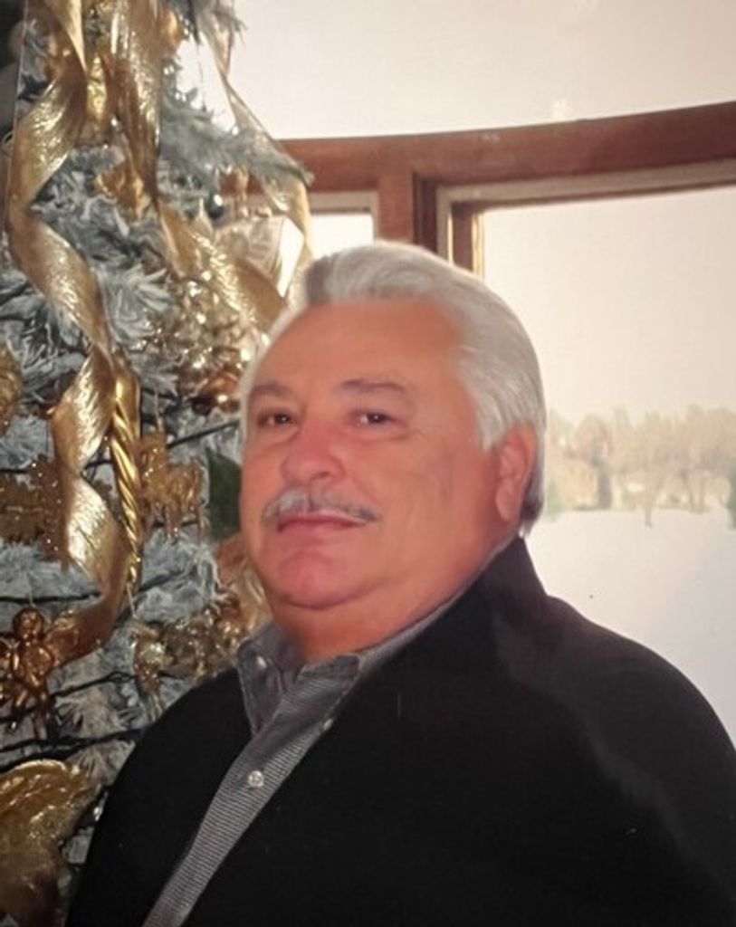 Ronald Patrick Pfeifer Profile Photo