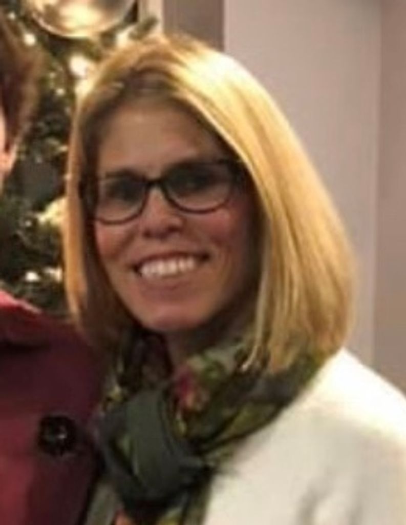 Holly Anne Brenneman Profile Photo