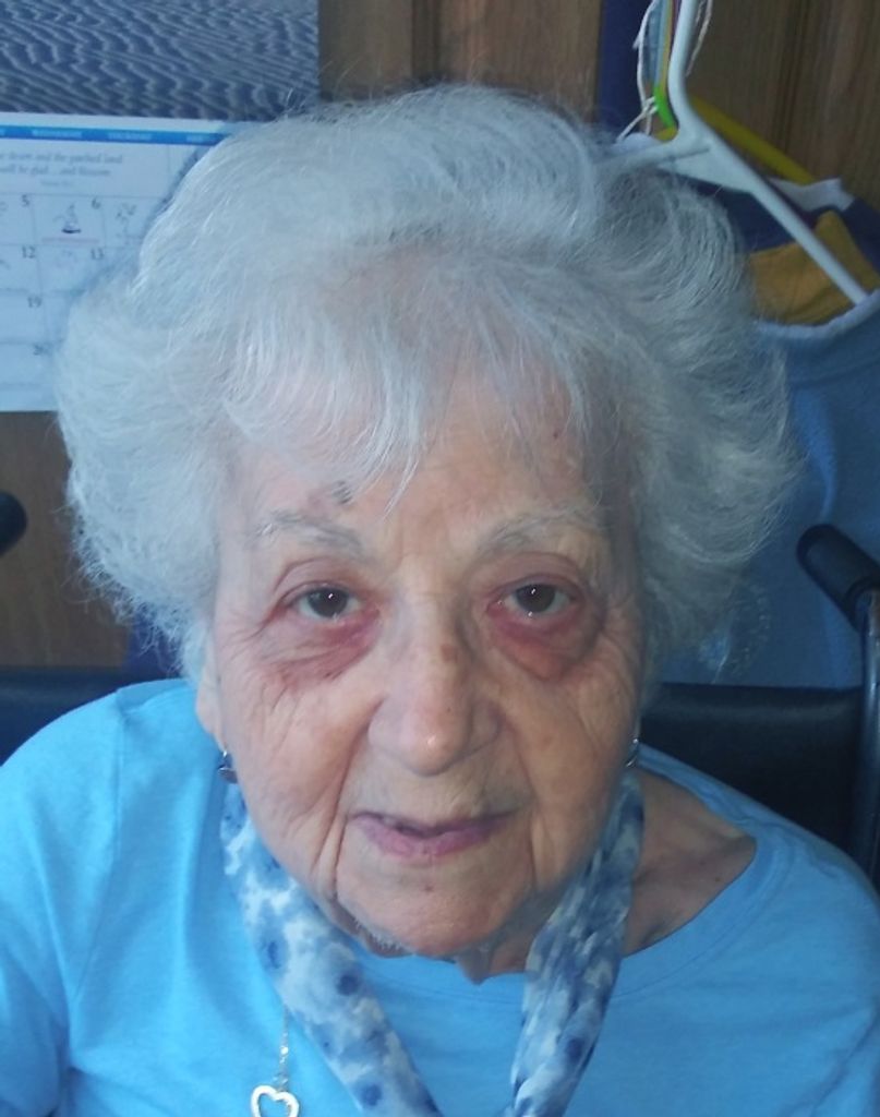 Jean (Nee Speno)  Verrecchio Profile Photo