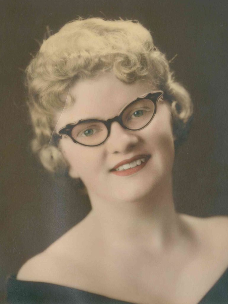 Marian A. Holland Profile Photo