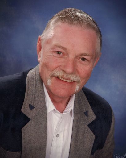 Thomas Warga's obituary image