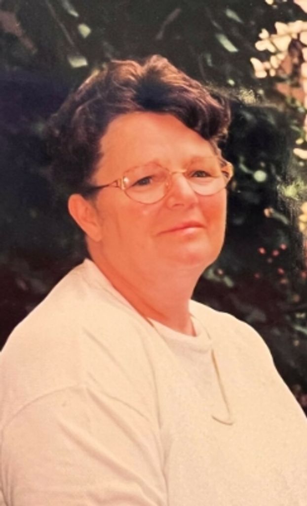 Dorothy "Dottie" I Benard