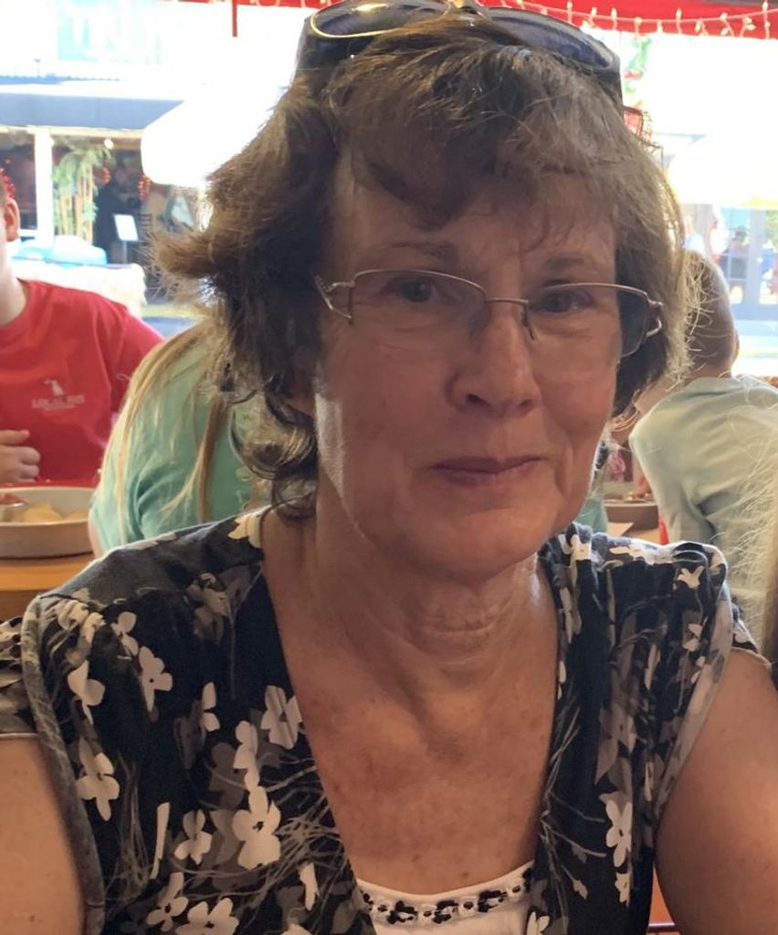 Mary Ellen Dwire Profile Photo