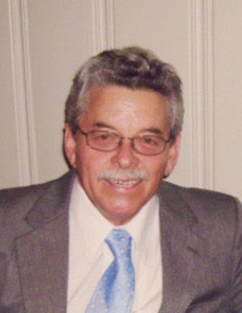 Lester Elbert Taylor