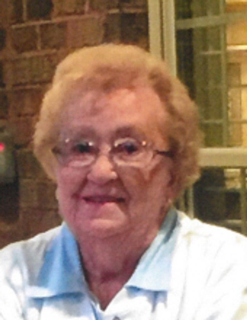 Betty J. Latham