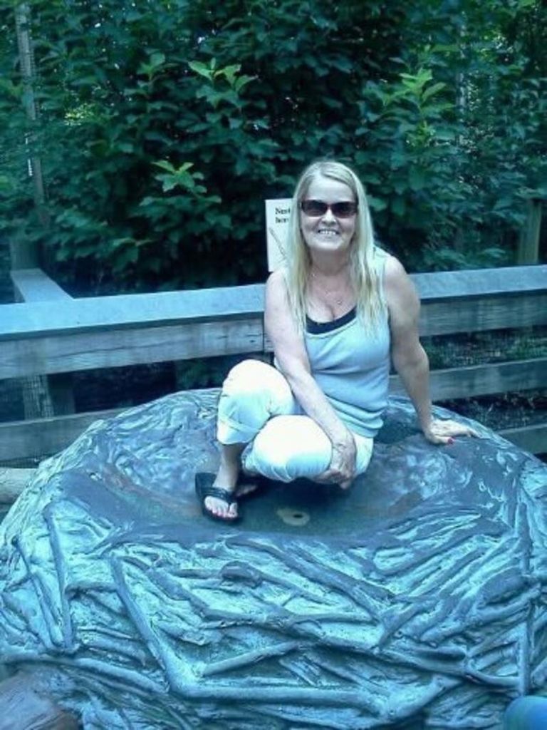 Kathleen Marie Kerntke