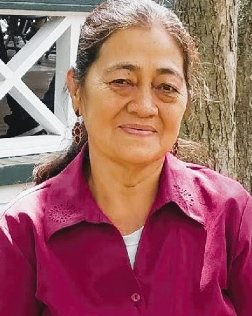 Maria Edith Pacas Choto Profile Photo