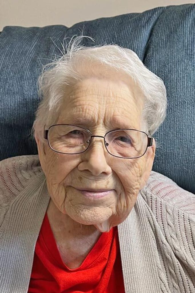 Florence C. Drees Profile Photo