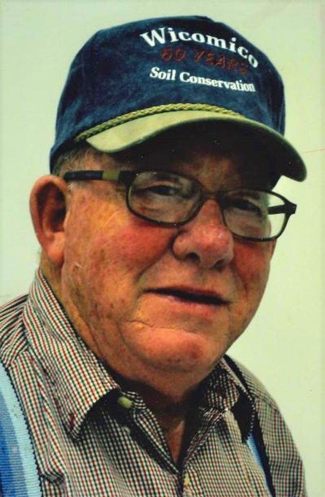 Albert Richard Tingle