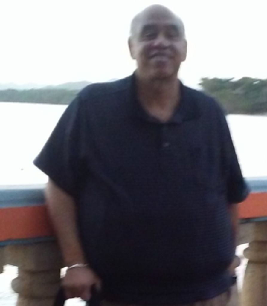 Ferdinand Rivera Profile Photo