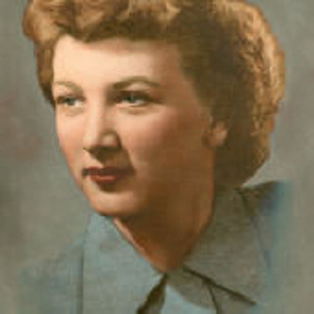 Vera Adell (Schneider) Smet Profile Photo