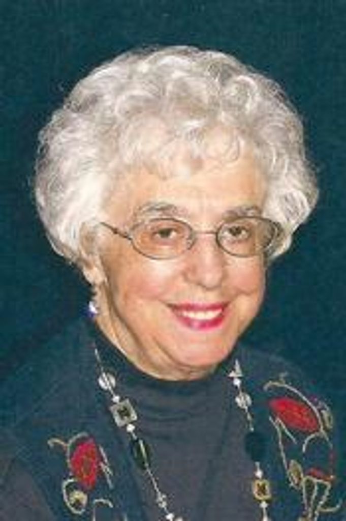 Nadine "Joyce" Moreland Profile Photo