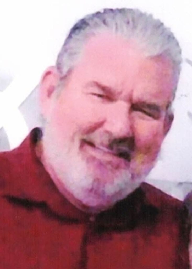 William Joseph 'Bill' Moody